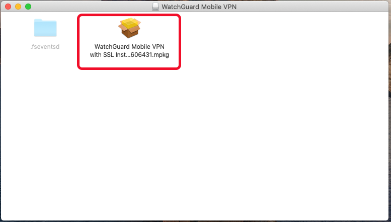 mobile vpn with ssl client software for mac download