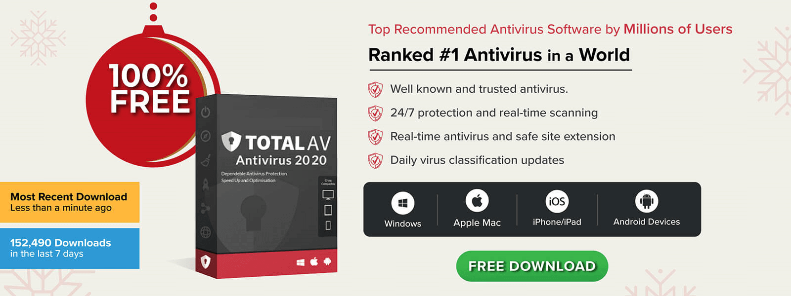 reviews of free antivirus software for mac